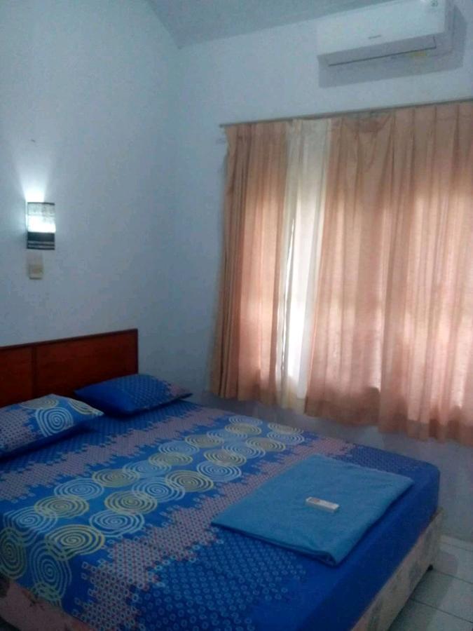 Hotel Gbs Malingping Екстер'єр фото